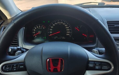 Honda Accord VII рестайлинг, 2006 год, 970 000 рублей, 19 фотография