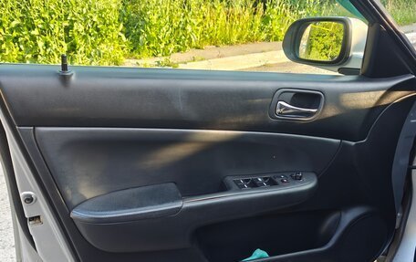 Honda Accord VII рестайлинг, 2006 год, 970 000 рублей, 16 фотография