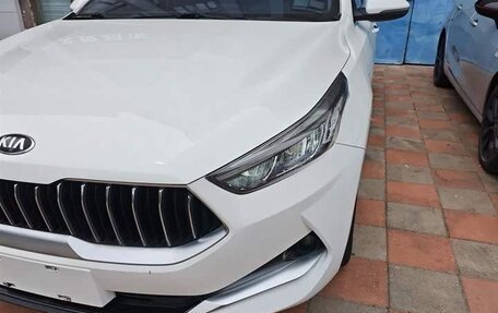 KIA K3, 2020 год, 1 210 000 рублей, 3 фотография
