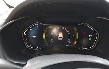KIA K3, 2020 год, 1 210 000 рублей, 4 фотография