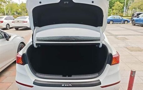 KIA K3, 2020 год, 1 210 000 рублей, 23 фотография