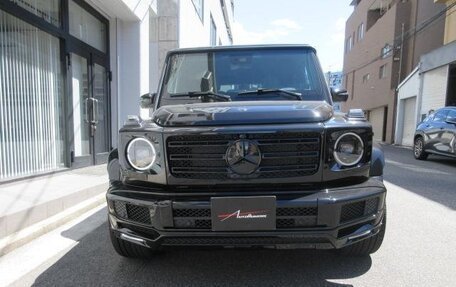 Mercedes-Benz G-Класс W463 рестайлинг _iii, 2022 год, 14 749 000 рублей, 2 фотография