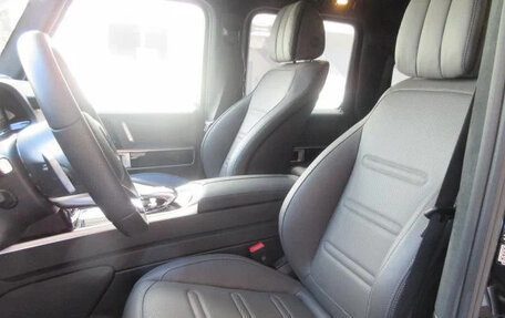 Mercedes-Benz G-Класс W463 рестайлинг _iii, 2022 год, 14 749 000 рублей, 6 фотография