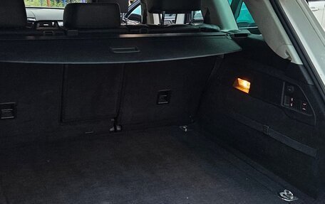 Volkswagen Touareg III, 2014 год, 2 199 999 рублей, 7 фотография