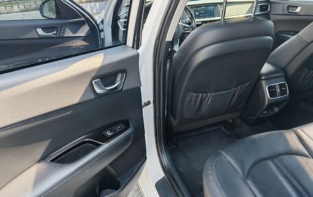KIA Optima IV, 2018 год, 2 350 000 рублей, 7 фотография