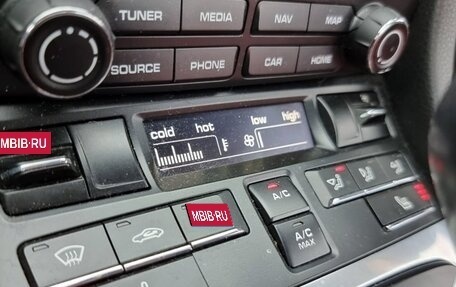 Porsche Boxster, 2017 год, 4 360 000 рублей, 13 фотография