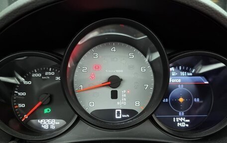 Porsche Boxster, 2017 год, 4 360 000 рублей, 17 фотография