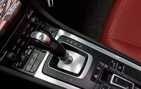 Porsche Boxster, 2017 год, 4 360 000 рублей, 16 фотография