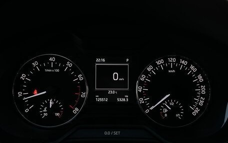 Skoda Octavia, 2015 год, 1 300 000 рублей, 14 фотография