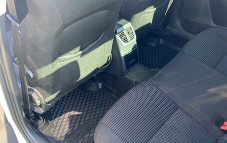 Skoda Octavia, 2015 год, 1 300 000 рублей, 13 фотография