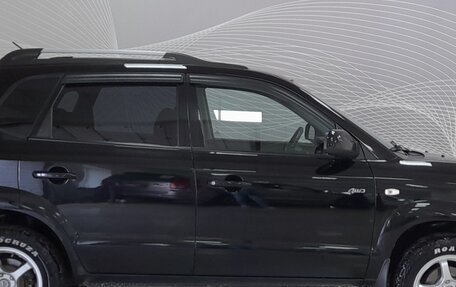 Hyundai Tucson III, 2006 год, 799 000 рублей, 4 фотография