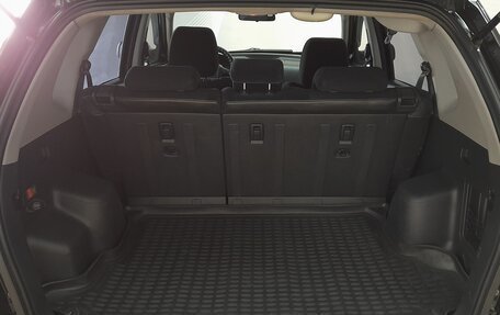 Hyundai Tucson III, 2006 год, 799 000 рублей, 8 фотография