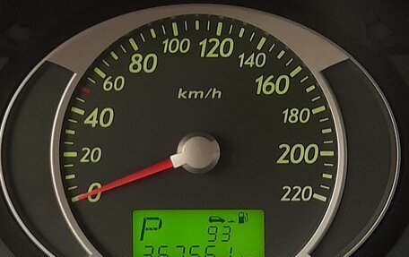 Hyundai Tucson III, 2006 год, 799 000 рублей, 14 фотография