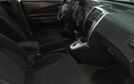 Hyundai Tucson III, 2006 год, 799 000 рублей, 11 фотография