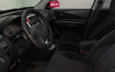 Hyundai Tucson III, 2006 год, 799 000 рублей, 9 фотография