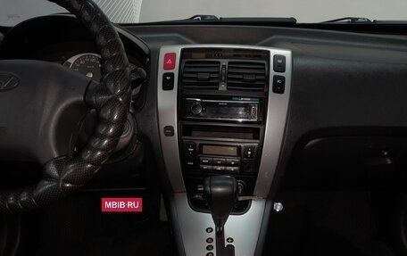 Hyundai Tucson III, 2006 год, 799 000 рублей, 12 фотография