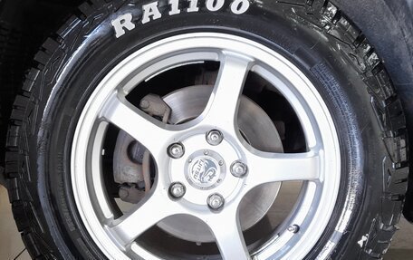 Hyundai Tucson III, 2006 год, 799 000 рублей, 16 фотография