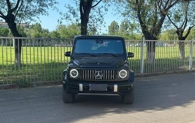 Mercedes-Benz G-Класс W463 рестайлинг _iii, 2019 год, 15 121 000 рублей, 1 фотография