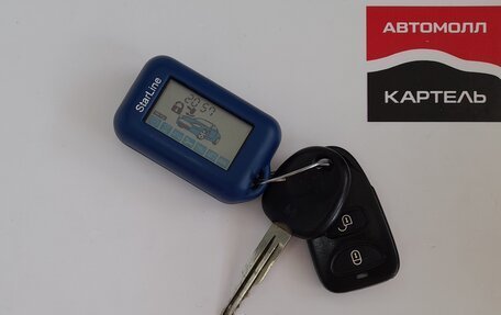 Hyundai Tucson III, 2006 год, 799 000 рублей, 17 фотография