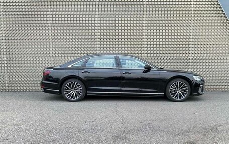 Audi A8, 2024 год, 9 900 011 рублей, 2 фотография