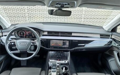 Audi A8, 2024 год, 9 900 011 рублей, 7 фотография
