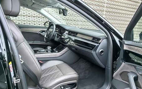Audi A8, 2024 год, 9 900 011 рублей, 5 фотография