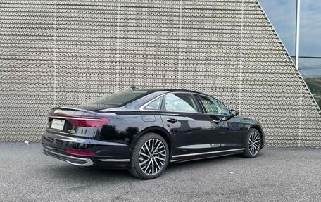 Audi A8, 2024 год, 9 900 011 рублей, 3 фотография
