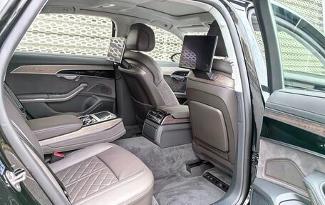 Audi A8, 2024 год, 9 900 011 рублей, 6 фотография