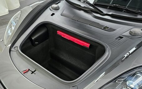 Porsche Cayman, 2019 год, 4 950 000 рублей, 8 фотография