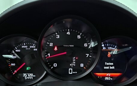 Porsche Cayman, 2019 год, 4 950 000 рублей, 17 фотография
