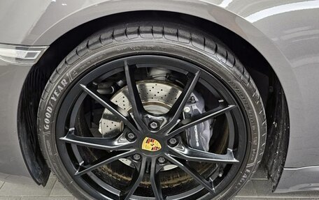 Porsche Cayman, 2019 год, 4 950 000 рублей, 20 фотография