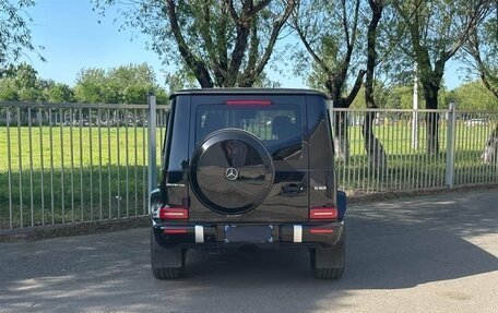 Mercedes-Benz G-Класс W463 рестайлинг _iii, 2019 год, 15 121 000 рублей, 2 фотография