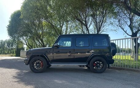 Mercedes-Benz G-Класс W463 рестайлинг _iii, 2019 год, 15 121 000 рублей, 5 фотография