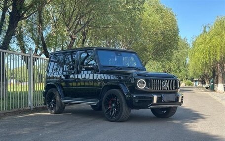 Mercedes-Benz G-Класс W463 рестайлинг _iii, 2019 год, 15 121 000 рублей, 6 фотография
