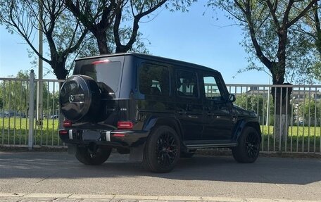 Mercedes-Benz G-Класс W463 рестайлинг _iii, 2019 год, 15 121 000 рублей, 7 фотография