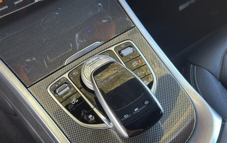 Mercedes-Benz G-Класс W463 рестайлинг _iii, 2019 год, 15 121 000 рублей, 13 фотография