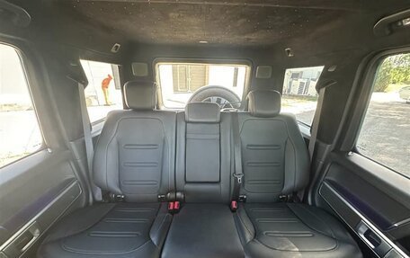 Mercedes-Benz G-Класс W463 рестайлинг _iii, 2019 год, 15 121 000 рублей, 23 фотография