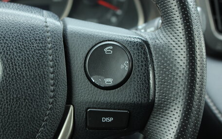 Toyota RAV4, 2014 год, 2 080 000 рублей, 16 фотография