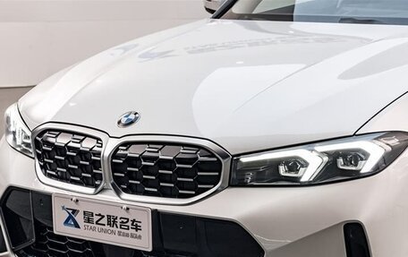 BMW 3 серия, 2025 год, 4 190 000 рублей, 4 фотография