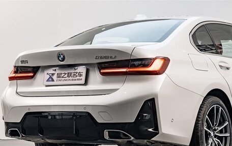 BMW 3 серия, 2025 год, 4 190 000 рублей, 6 фотография