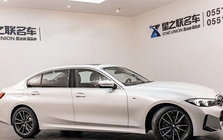 BMW 3 серия, 2025 год, 4 190 000 рублей, 9 фотография