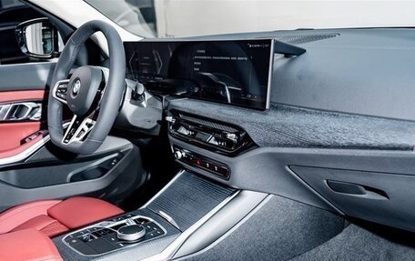 BMW 3 серия, 2025 год, 4 190 000 рублей, 12 фотография