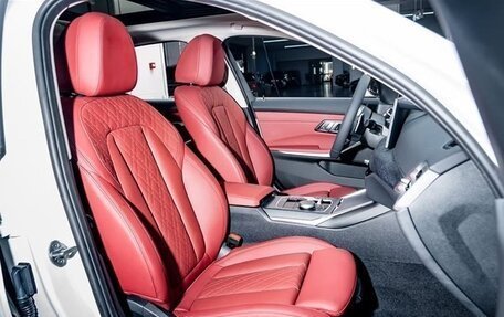 BMW 3 серия, 2025 год, 4 190 000 рублей, 19 фотография