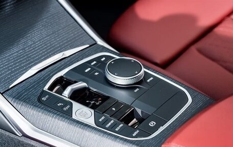 BMW 3 серия, 2025 год, 4 190 000 рублей, 16 фотография