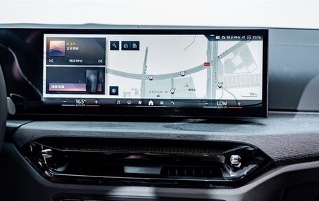 BMW 3 серия, 2025 год, 4 190 000 рублей, 11 фотография