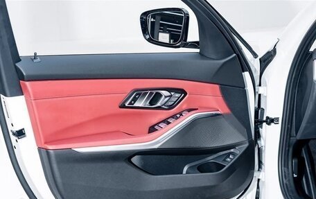 BMW 3 серия, 2025 год, 4 190 000 рублей, 13 фотография