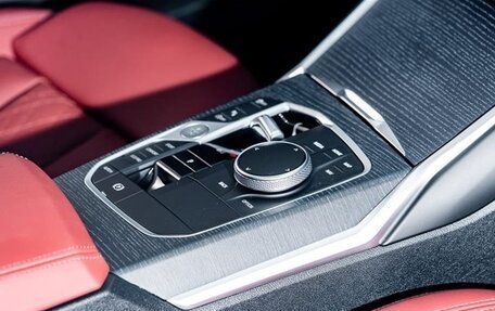 BMW 3 серия, 2025 год, 4 190 000 рублей, 18 фотография