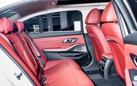 BMW 3 серия, 2025 год, 4 190 000 рублей, 20 фотография