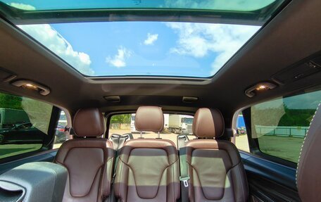 Mercedes-Benz V-Класс, 2017 год, 5 320 000 рублей, 17 фотография