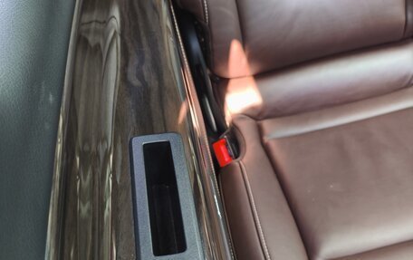 Mercedes-Benz V-Класс, 2017 год, 5 320 000 рублей, 23 фотография
